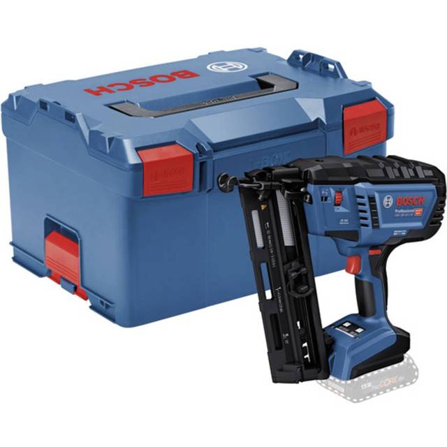 Billede af Bosch Dykkerpistol GNH 18V-64-2 M L-BOXX 238 Solo