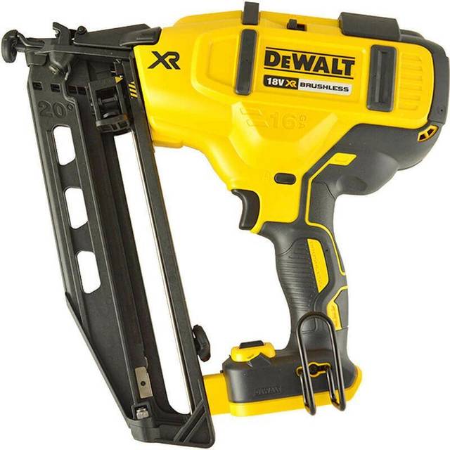 Billede af Dewalt DCN660N Solo