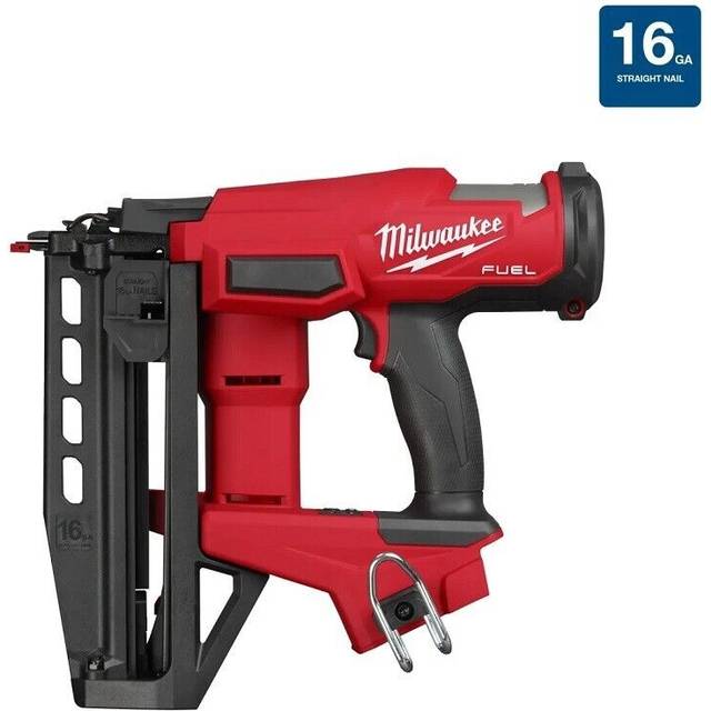 Billede af Milwaukee Dykkerpistol 18V M18 FN16GS-0X, Solo