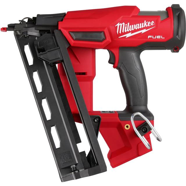 Billede af Milwaukee M18 FN16GA-0X Solo